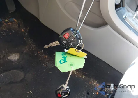 2010 Toyota Corolla Le из США, поврежденный, VIN 2T1BU4EE3AC303094